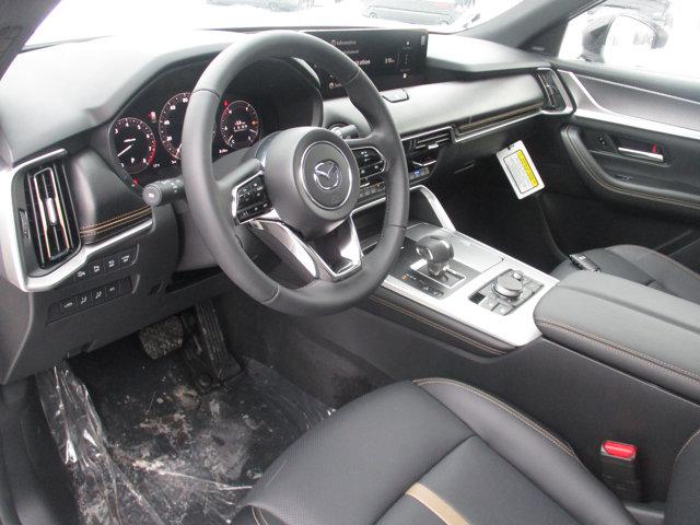 2026 Mazda CX-70 3.3 Turbo S Premium