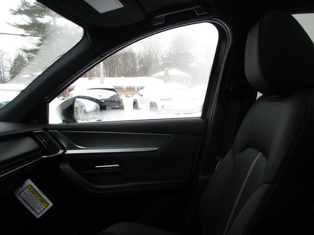 2026 Mazda CX-70 3.3 Turbo S Premium