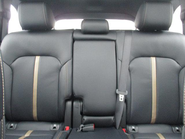 2026 Mazda CX-70 3.3 Turbo S Premium