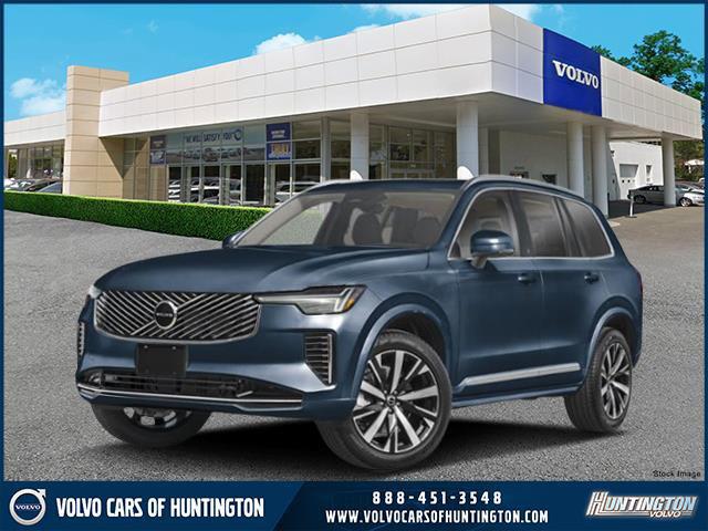 2026 Volvo XC90 Plus, B6 AWD Gas (mild hybrid), Gasoline, Bright, 7 Seats for sale in Huntington, NY