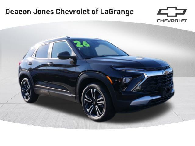 2026 Chevrolet TrailBlazer FWD LT for sale in La Grange, NC
