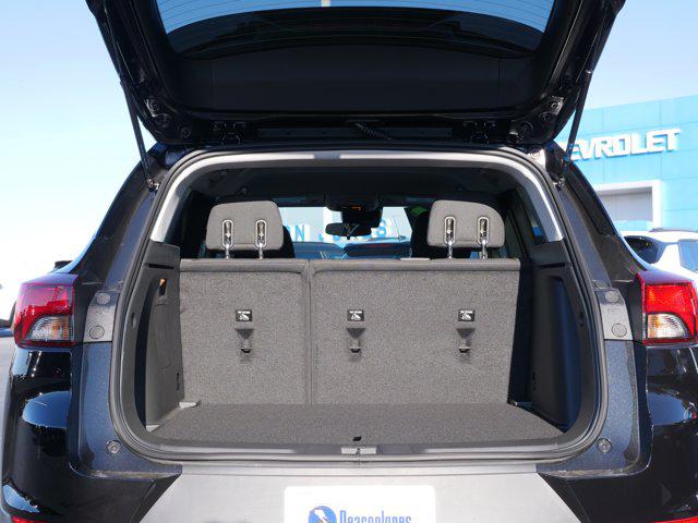 2026 Chevrolet TrailBlazer FWD LT