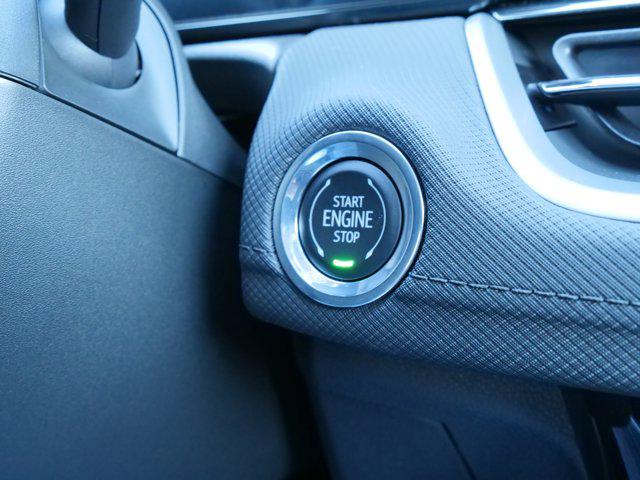 2026 Chevrolet TrailBlazer FWD LT