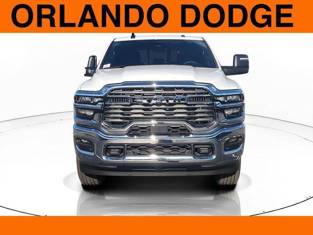 2026 RAM Ram 2500 RAM 2500 TRADESMAN CREW CAB 4X4 64 BOX