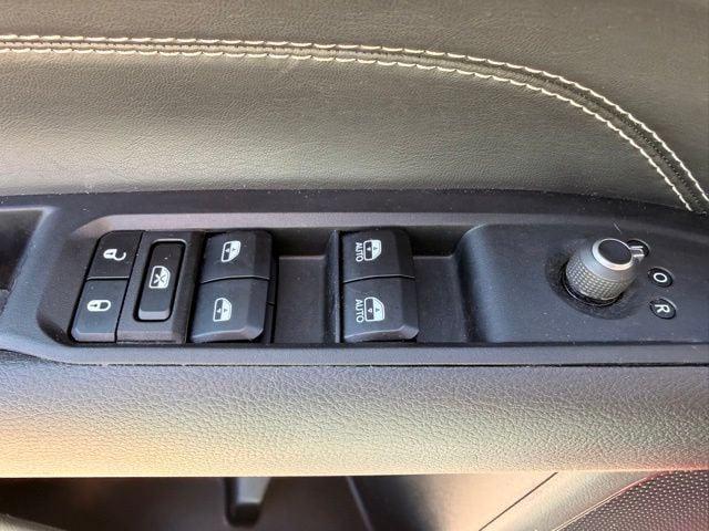 2023 Jeep Compass High Altitude 4x4