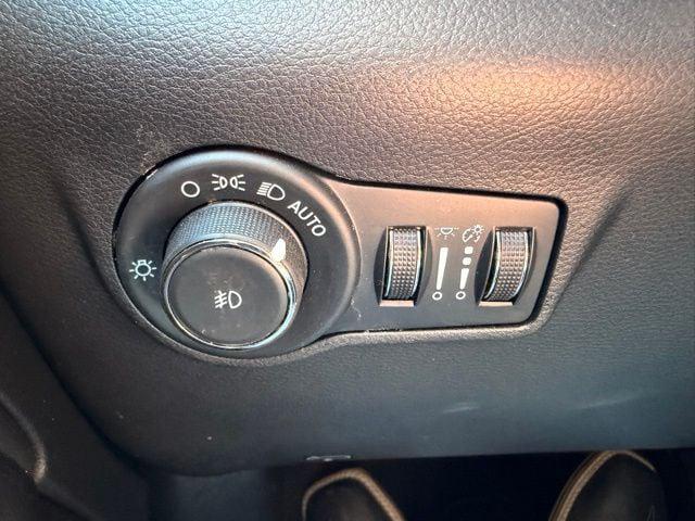 2023 Jeep Compass High Altitude 4x4