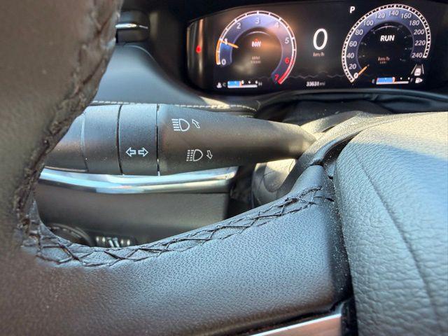 2023 Jeep Compass High Altitude 4x4