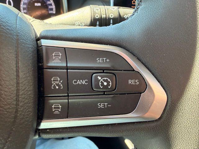 2023 Jeep Compass High Altitude 4x4
