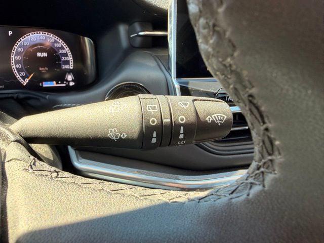 2023 Jeep Compass High Altitude 4x4