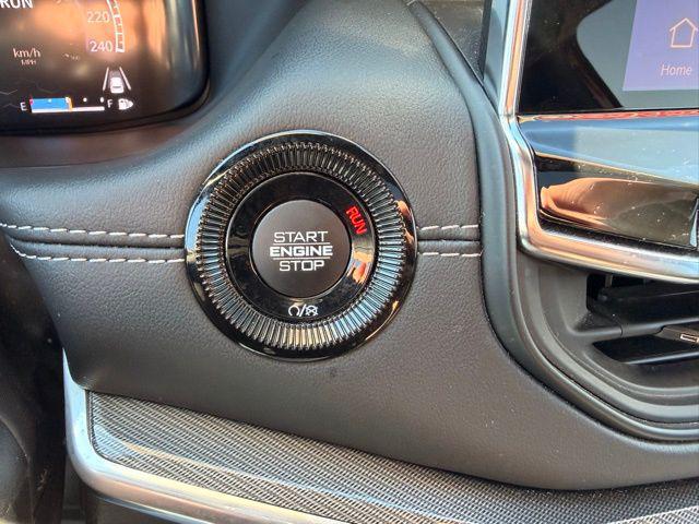2023 Jeep Compass High Altitude 4x4