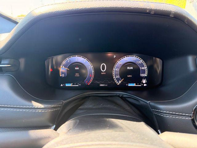 2023 Jeep Compass High Altitude 4x4
