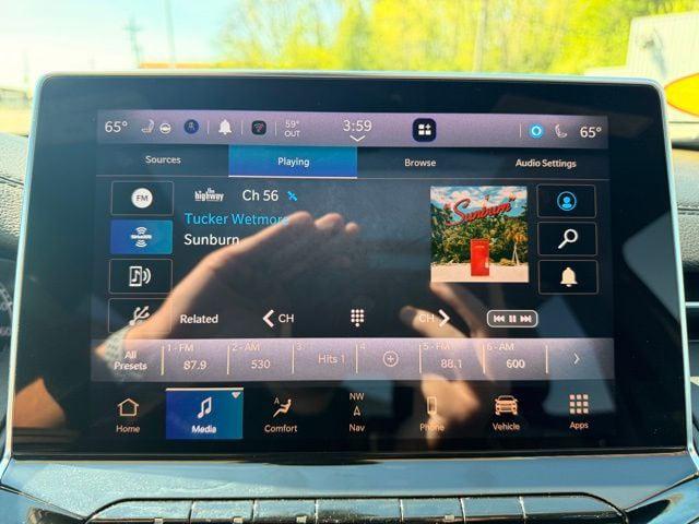 2023 Jeep Compass High Altitude 4x4