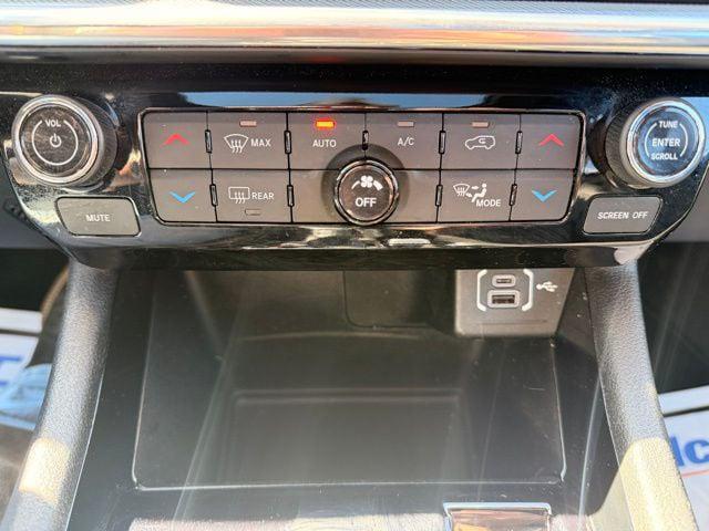2023 Jeep Compass High Altitude 4x4