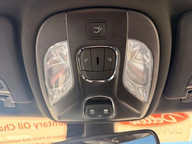 2023 Jeep Compass High Altitude 4x4