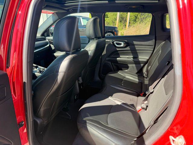 2023 Jeep Compass High Altitude 4x4