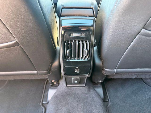 2023 Jeep Compass High Altitude 4x4