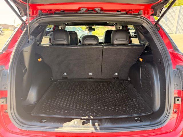 2023 Jeep Compass High Altitude 4x4