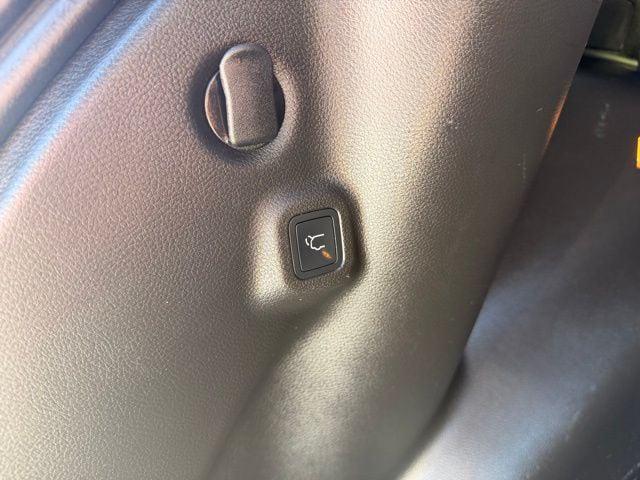 2023 Jeep Compass High Altitude 4x4
