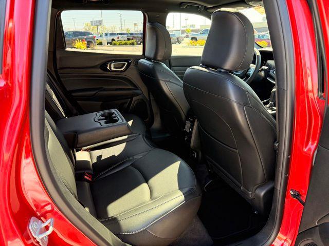 2023 Jeep Compass High Altitude 4x4