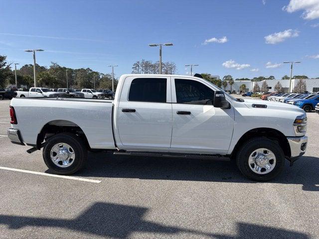 2026 RAM Ram 2500 RAM 2500 TRADESMAN CREW CAB 4X4 64 BOX