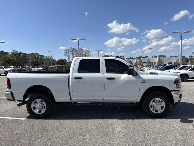 2026 RAM Ram 2500 RAM 2500 TRADESMAN CREW CAB 4X4 64 BOX