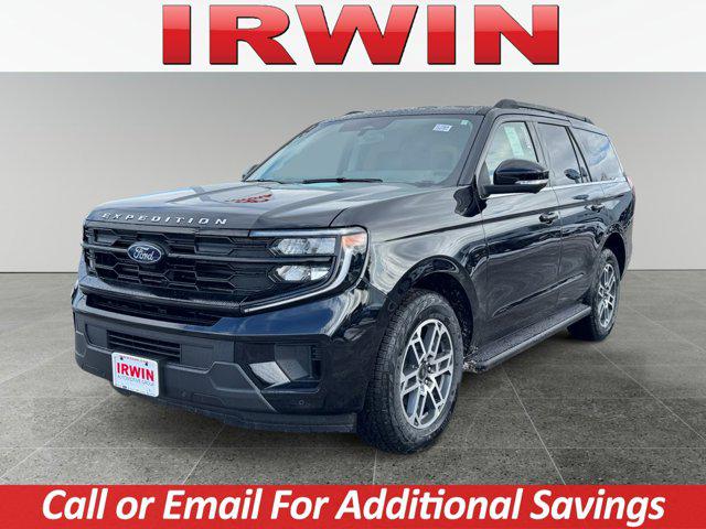 2026 Ford Expedition Active for sale in Laconia, NH