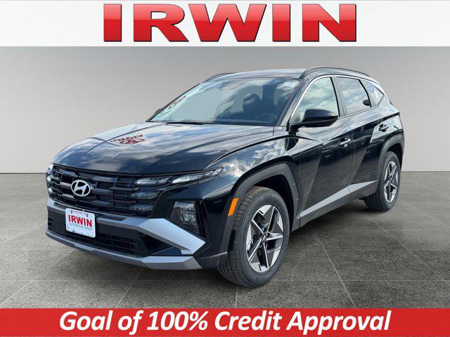 2026 Hyundai Tucson SEL for sale in Laconia, NH