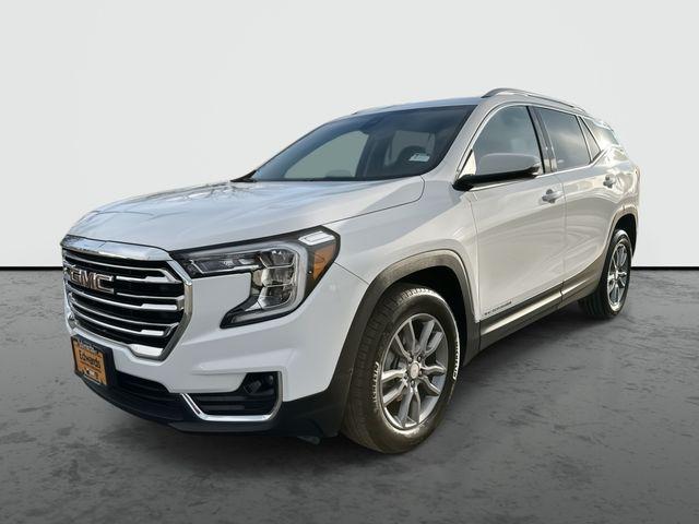 2024 GMC Terrain SLT for sale in Council Bluffs, IA