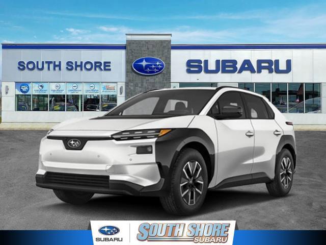 2026 Subaru Solterra Premium for sale in Lindenhurst, NY