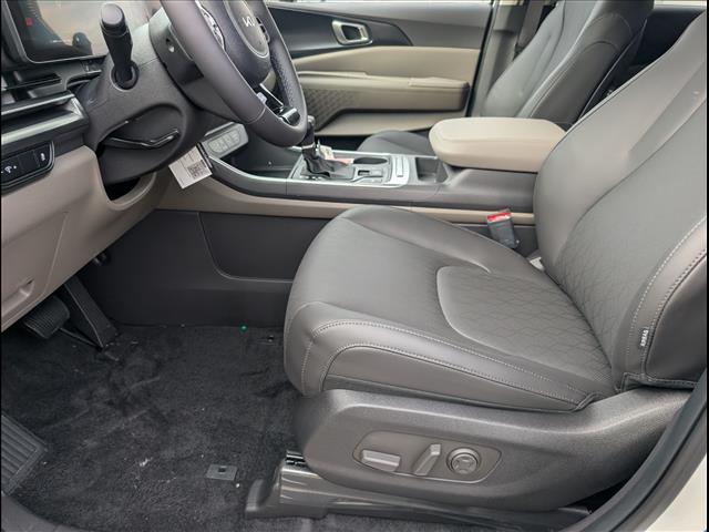 2026 Kia Carnival MPV LXS