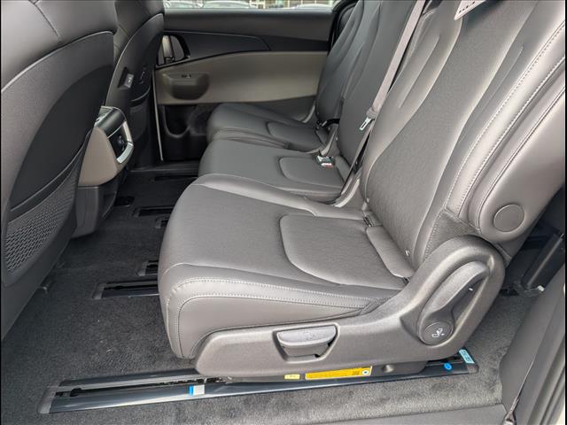 2026 Kia Carnival MPV LXS