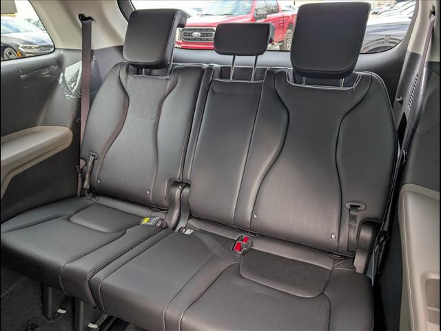 2026 Kia Carnival MPV LXS