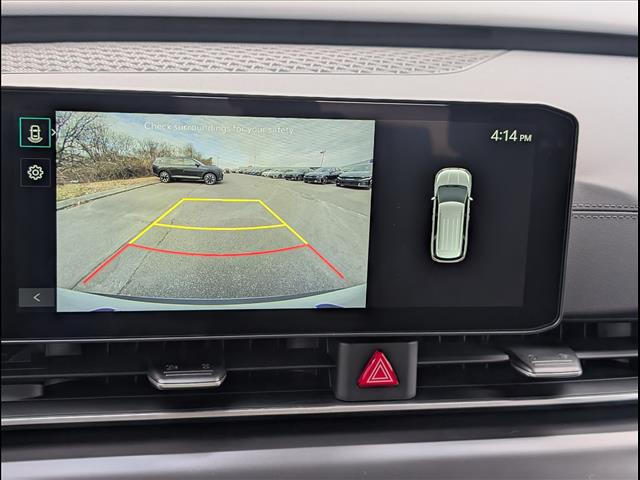 2026 Kia Carnival MPV LXS