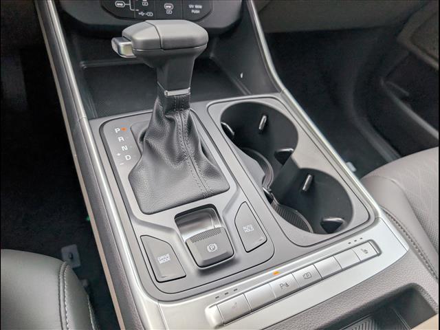 2026 Kia Carnival MPV LXS