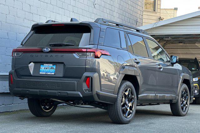 2026 Subaru Outback Limited