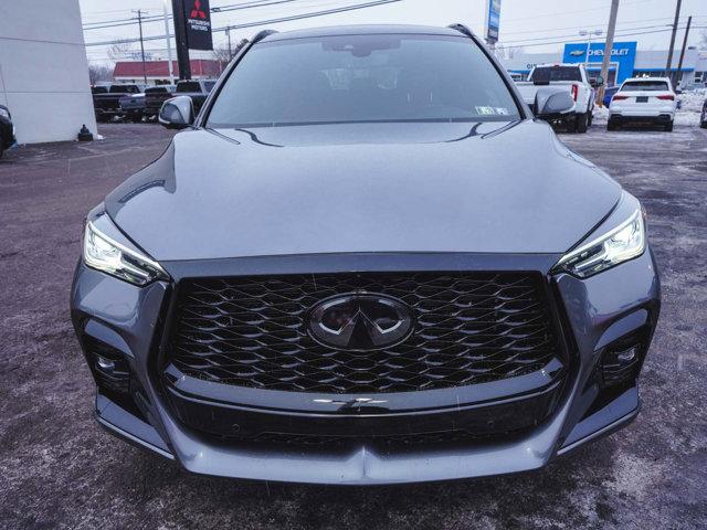 2023 INFINITI QX50 SPORT AWD