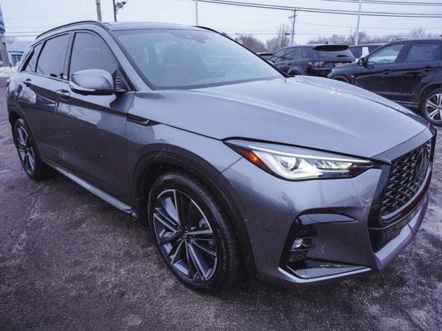 2023 INFINITI QX50 SPORT AWD