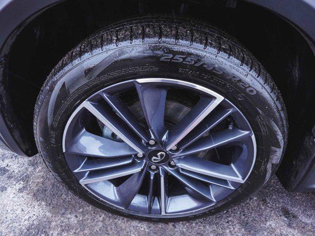 2023 INFINITI QX50 SPORT AWD