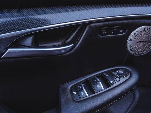 2023 INFINITI QX50 SPORT AWD