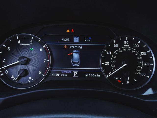 2023 INFINITI QX50 SPORT AWD