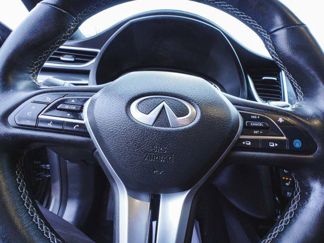 2023 INFINITI QX50 SPORT AWD