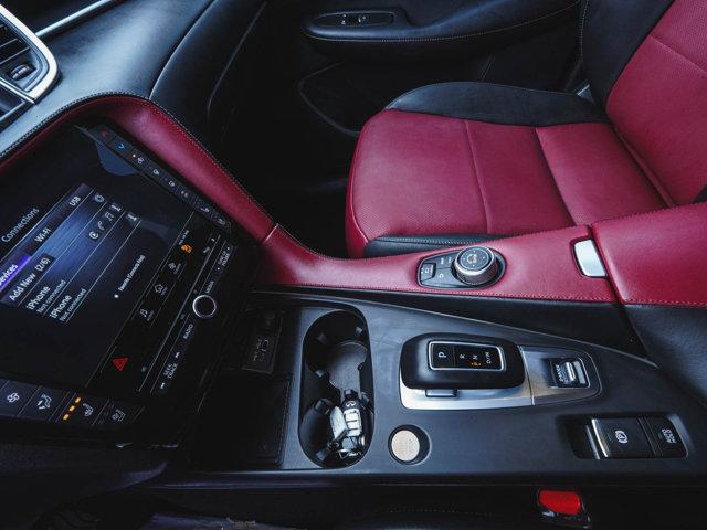2023 INFINITI QX50 SPORT AWD