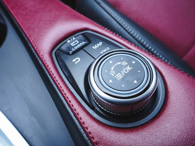 2023 INFINITI QX50 SPORT AWD