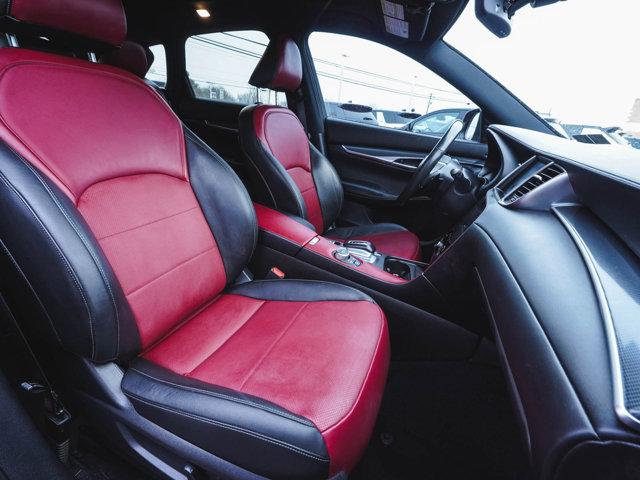 2023 INFINITI QX50 SPORT AWD
