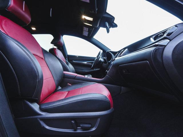 2023 INFINITI QX50 SPORT AWD