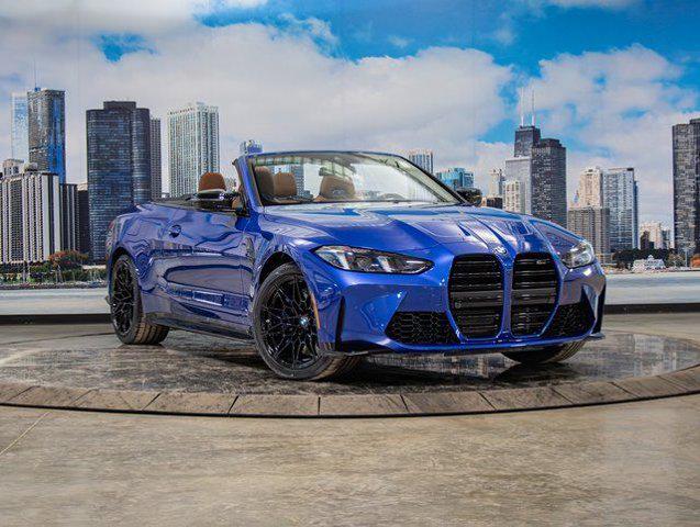 2026 BMW M4 Competition xDrive for sale in Lake Bluff, IL
