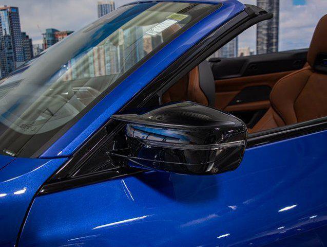 2026 BMW M4 Competition xDrive