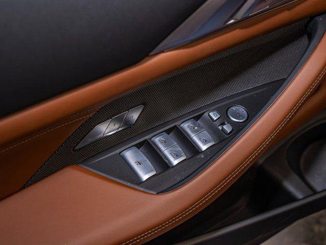 2026 BMW M4 Competition xDrive