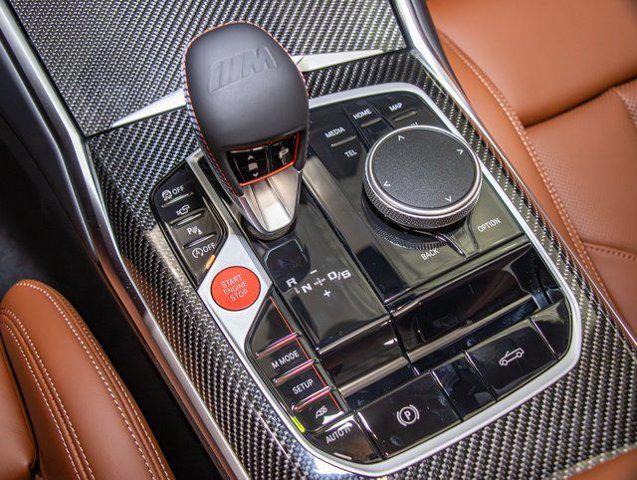 2026 BMW M4 Competition xDrive