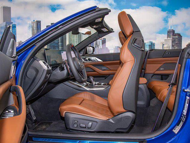 2026 BMW M4 Competition xDrive